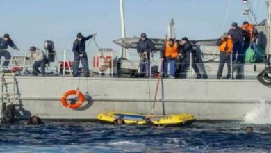باكستان:-اعتقال-متورط-في-فاجعة-غرق-مهاجرين-قرب-المغرب.-تفاصيل-صادمة-عن-الشبكة