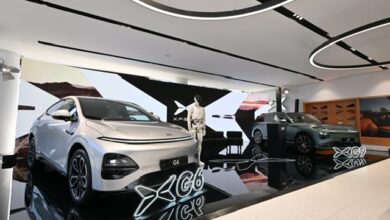 العلامة-التجارية-للسيارات-الفاخرة-xpeng-تُعلن-عن-دخولها-إلى-السوق-المغربي-وتدشّن-أول-صالة-عرض-لها-في-الدار-البيضاء