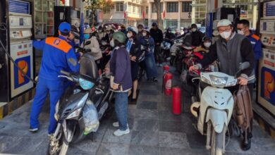 الفيتنام-تعتزم-إلغاء-الضرائب-على-المحروقات-للتخفيف-من-انعكاسات-ارتفاع-أسعار-النفط