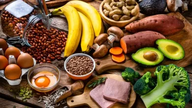 5-أطعمة-تتفوق-على-الموز-في-فيتامين-b6