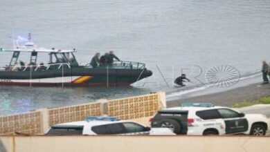 حزب-“فوكس”-يهاجم-الحكومة-الإسبانية-والمغرب-بسبب-أزمة-الهجرة-بسبتة-ومليلية