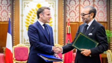 زيارة-مرتقبة-للملك-محمد-السادس-إلى-باريس-لتعزيز-شراكة-استراتيجية-شاملة