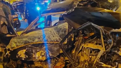 مصرع-شخص-وإصابة-7-آخرين-في-حادثة-سير-مروعة-بطريق-أشقار-في-طنجة