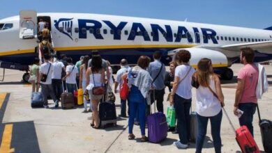 الناظور-ضمن-الوجهات-المتأثرة…-مخاوف-من-تقليص-رحلات-ryanair-نحو-المغرب