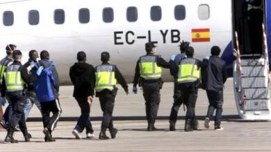 إسبانيا-تقر-أمام-أوروبا:-إعادة-المهاجرين-إلى-المغرب-تواجه-تعقيدات