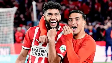 “لمسة-مغربية”-تقود-آيندهوفن-لريمونتادا-مجنونة.-الصيباري-يتوهج-بثنائية-والدريوش-يحسم-“المعركة”-في-الوقت-القاتل