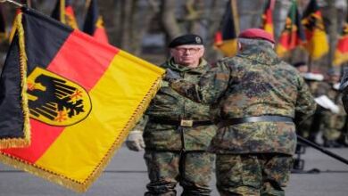 قرار-مفاجئ-في-ألمانيا:-موافقة-الجيش-شرط-للسفر-الطويل-للشباب-بين-17-و45-سنة