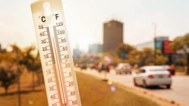 طقس-الأحد-في-الريف-والمناطق-المجاورة.-أمطار-ضعيفة-ودرجات-حرارة-مرتفعة