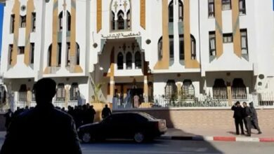 إدانة-متهم-بالاتجار-الدولي-في-المخدرات-بالحسيمة-بعقوبة-ثقيلة