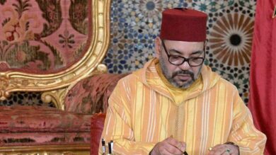 جلالة-الملك-يبعث-ببرقية-إلى-الرئيس-السنغالي