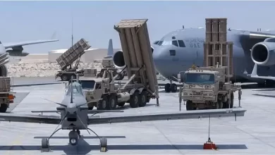 الدفاعات-الجوية-الإماراتية-تعاملت-مع-9-صواريخ-باليستية-وصاروخ-جوال-و50-طائرة-مسيرة-قادمة-من-إيران