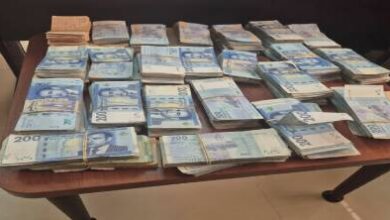 إحباط-مخطط-احتيالي-ضخم-بـ“الزئبق-الأحمر”-وتوقيف-خمسة-مشتبه-فيهم-وحجز-100-مليون