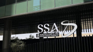 السعودية-تعلن-إطلاق-القمر-الصناعي-“شمس”-ضمن-مهمة-“أرتميس-2”