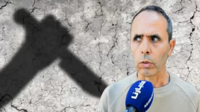 ضابط-سابق-يكشف-تفاصيل-صادمة-ولدي-مات-مقتول-ويطالب-بتحقيق-العدالة