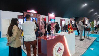 شركات-فلسطينية-ناشئة-تشارك-في-النسخة-الرابعة-من-معرض-“جايتكس-إفريقيا”-بدعم-من-وكالة-بيت-مال-القدس-الشريف