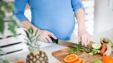 إطلاق-الحملة-الوطنية-للتواصل-من-أجل-تعزيز-صحة-وتغذية-المرأة-الحامل-والمرضعة