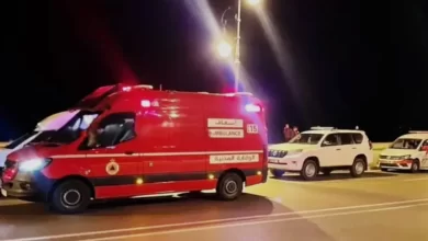 وفاة-غامضة-داخل-سيارة-أجرة-تهز-الدشيرة-الجهادية-وتستنفر-السلطات