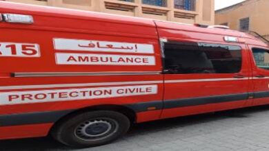 فاجعة-بزايو:-مصرع-طفل-لم-يتجاوز-ثلاث-سنوات-دهسا-بسيارة-خلال-حفل-خطوبة