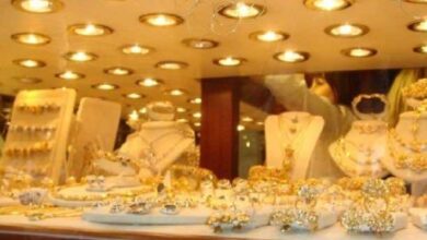 أسعار-الذهب-تسجل-تراجعا-جديدا
