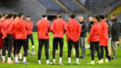 هذا-موعد-التحاق-اللاعبين-بمنتخباتهم-قبل-مونديال-2026