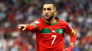 بعد-تهديد-إسرائيلي.-زياش-يحظى-بدعم-واسع