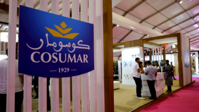 مجموعة كوسومار-تطلق مشروعاً-مبتكراً-لإنتاج-غاز-ثنائي-أكسيد-الكربون-الغذائي السائل (lco₂)