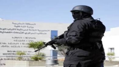 تفكيك-خلية-متطرفة-تنشط-في-السرقة-والسطو.-الأمن-يكشف-مخطط-“الفيء-والاستحلال”