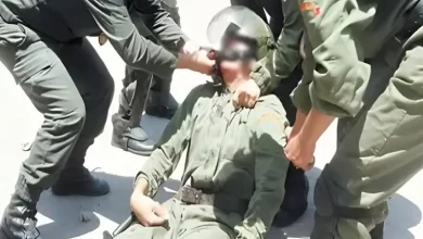 مصرع-عنصر-من-القوات-المساعدة-بعد-سقوطه-من-منحدر-خطير-بغابة-“السلوقية”-أثناء-أداء-واجبه-في-طنجة