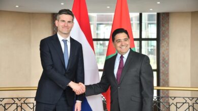 الصحراء-المغربية.-الأراضي-المنخفضة-تعتبر-أن-حكما-ذاتيا-حقيقيا-تحت-السيادة-المغربية-يشكل-الحل-الأكثر-قابلية-للتطبيق-لهذا-النزاع-وتعتزم-العمل-على-هذا-الأساس