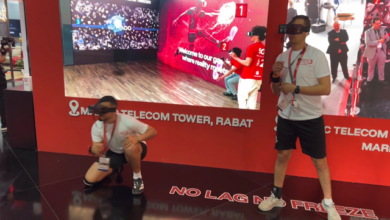 جيتيكس-2026.-الانغماس-في-فضاء-“عروض-5g:-الصناعة-الذكية-+-الألعاب-السحابية”-بجناح-اتصالات-المغرب