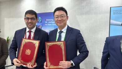 وزارة-الشباب-والثقافة-والتواصل-وهواوي-المغرب-توقعان-شراكة-استراتيجية-لتسريع-تطوير-قطاع-الألعاب-والصناعات-الرقمية-في-المغرب