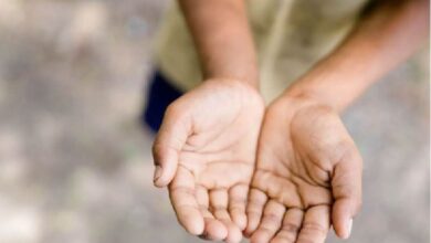 “استغلال-الأطفال-في-التسول-بشوارع-الناظور”.-استنكار-حقوقي-ومطالب-ببرامج-محلية-للإدماج