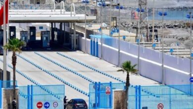 مطالب-إسبانية-تشدد-على-ترحيل-المهاجرين-من-مليلية-المحتلة