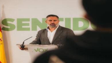 حزب-“فوكس”-المتطرف-يعود-لاستهداف-المغرب.-خطاب-متشدد-يوظف-ورقة-الهجرة