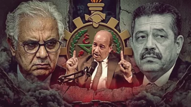 قبل-أشهر-من-الانتخابات-التشريعية.-الذراع-النقابي-لـحزب-الاستقلال-يهتز-على-وقع-زلزال-تنظيمي-جديد