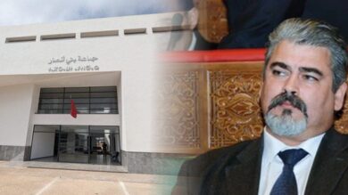 يحيى-يحيى-يتهم-أعضاء-بمجلس-بني-أنصار-ويتوعد-الرئيس:-“غادي-نحيدك-نتا-والفيروسات-لي-ضايرين-بيك”