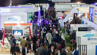 معرض-جيتكس-إفريقيا-المغرب:-المستثمرون-العالميون-وصناع-القرار-الحكوميون-يتوافدون-إلى-“نورث-ستار-أفريقيا”-لتسريع-وتيرة-النمو-الرقمي-العابر-للحدود