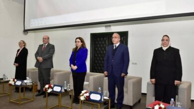 بني-ملال.-لقاء-جهوي-حول-موضوع-“السياسة-العمومية-للأسرة،-أدوار-وانتظارات-الفاعل-الترابي”