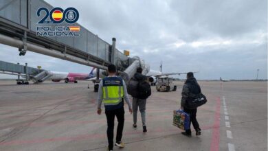 إسبانيا.-جدل-حول-ترحيل-مهاجر-مغربي-رغم-استيفائه-شروط-التسوية