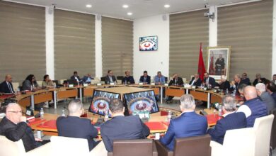 المكتب-الوطني-المغربي-للسياحة-يعبئ-جهوده-لتطوير-القطاع-بجهة-الشرق