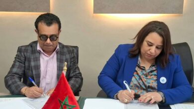 توقيع-اتفاقية-شراكة-استراتيجية-بين-نقابة-هيئة-المحامين-بالرباط-والمركز-الدولي-للدبلوماسية