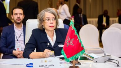 وفد-عن-مجلس-النواب-المغربي-يشارك-بلومي-في-أشغال-المؤتمر-السابع-عشر-لرؤساء-البرلمانات-والشعب-البرلمانية-لجهة-إفريقيا-التابع-للجمعية-البرلمانية-للفرنكوفونية