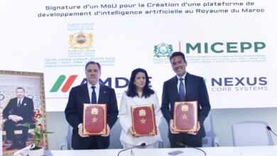 تُطلق-شركة nexus coresystems-في-المغرب-أول-“مصنع-للذكاء-الاصطناعي”-في-إفريقيا:-محرّك-للنمو-من-أجل-رؤية-المغرب-الرقمي-2030