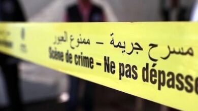جريمة-مقيتة-بأزيلال.-شاب-يقتل-والدته-وشقيقيه-ويصيب-ثالثًا-بجروح-خطيرة