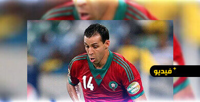 الحمداوي-يتحدث-عن-البدايات:-من-لعب-الهواة-بعمر-العاشرة-إلى-الاحتراف-في-أقوى-الأندية-الهولندية-والإنجليزية