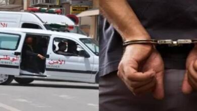 الناظور.-توقيف-مشتبه-به-في-النصب-على-راغبين-في-الهجرة-إلى-أوروبا-بزايو