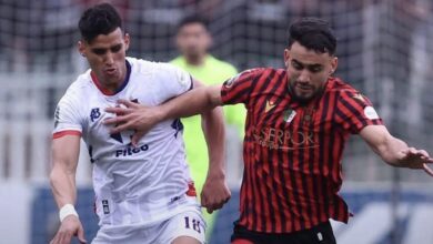 تعادل-سلبي-بين-أولمبيك-آسفي-واتحاد-العاصمة-الجزائري-في-ذهاب-نصف-نهائي-الكونفدرالية