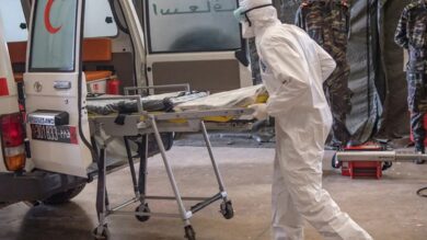 فاجعة.-شبهة-“تسرب-الغاز”-تودي-بحياة-أسرة-كاملة-من-4-أشخاص-بطنجة