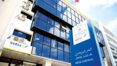 “نارسا”-تنفي-بعث-رسائل-قصيرة-للمرتفقين-تخص-أداء-غرامات-مخالفات-السير