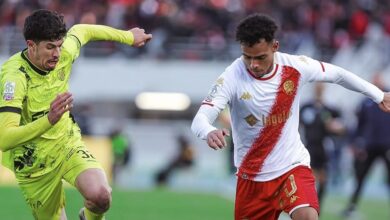 البطولة-الاحترافية.-المغرب-الفاسي-ينتزع-الصدارة-بفوز-ثمين-على-الوداد